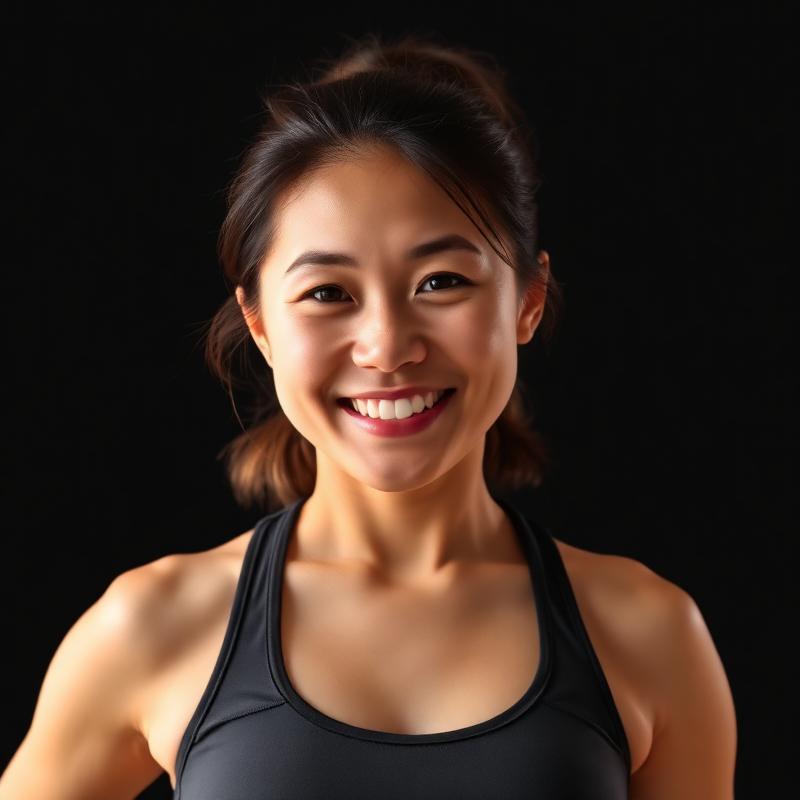 Hội viên Lê Phương Anh