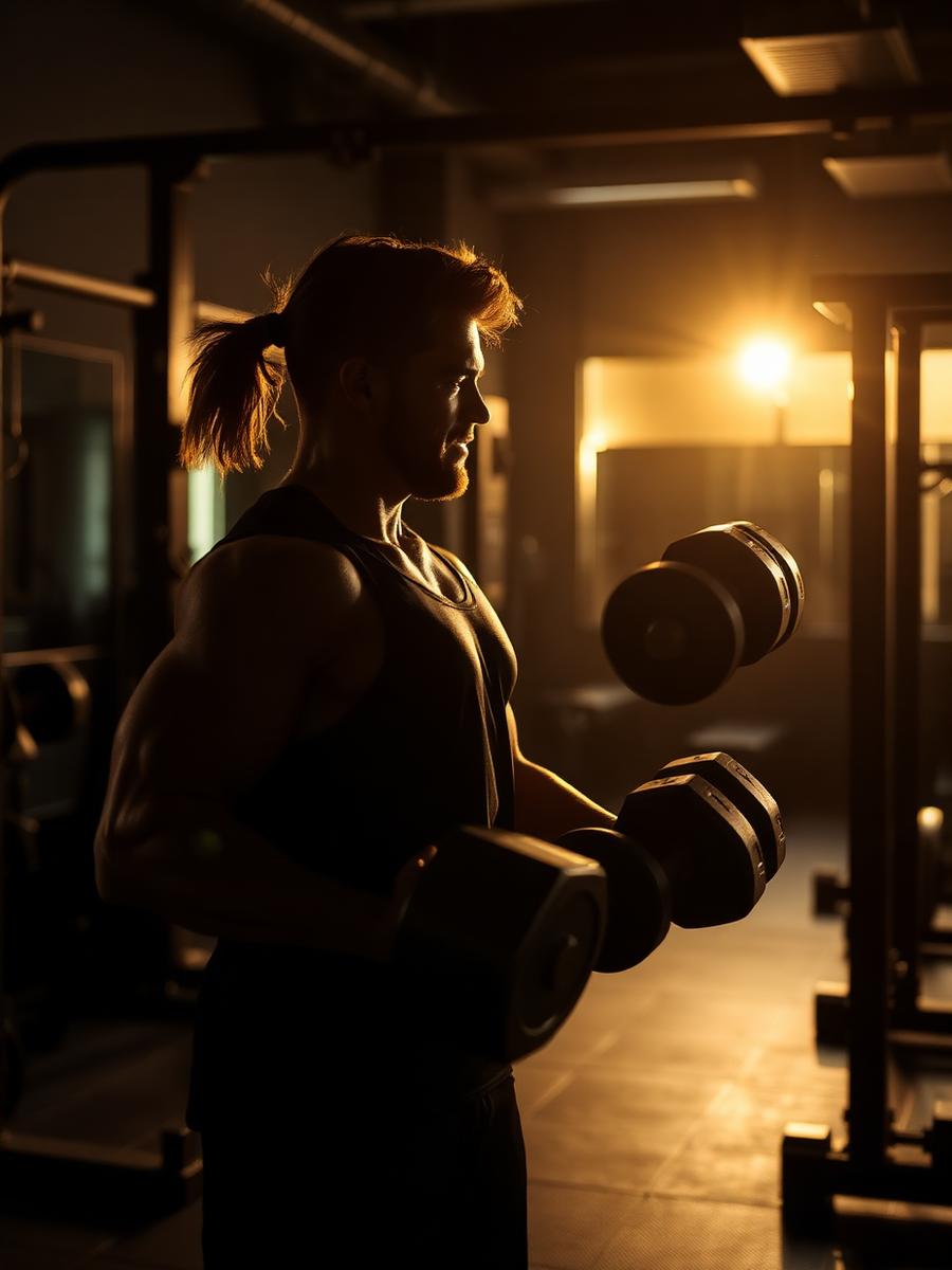 Lớp Gym tại MEGYM