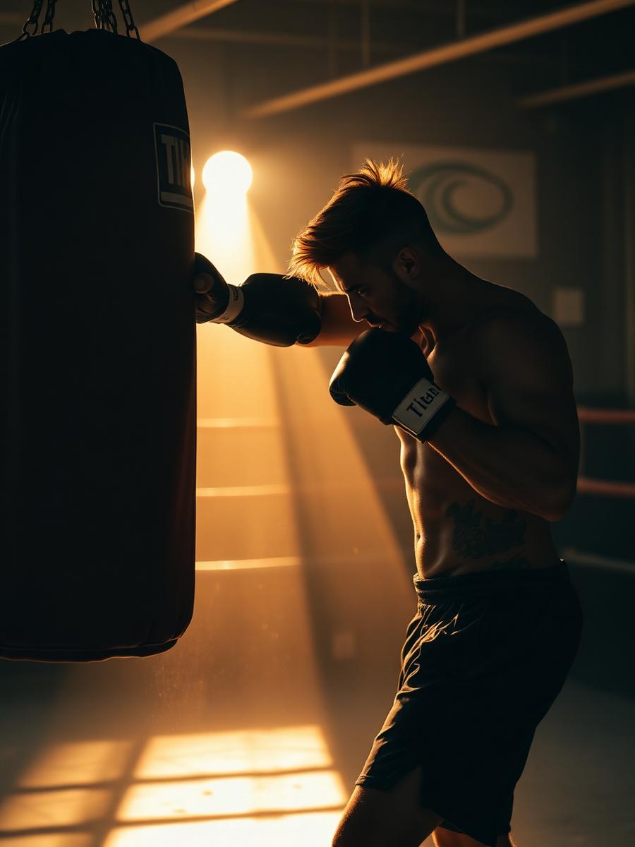 Lớp KickFit tại MEGYM