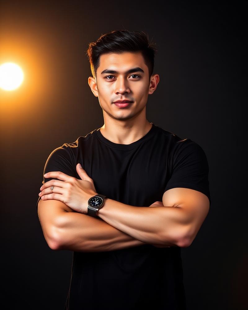 Huấn luyện viên Đỗ Hải Nam tại MEGYM